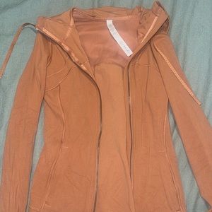 Lululemon Hooded Define Jacket